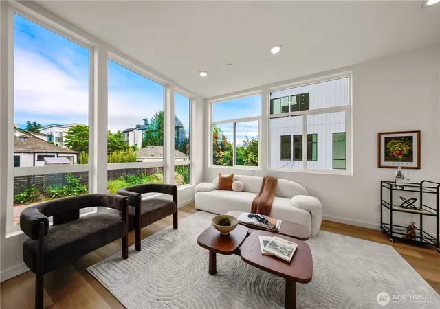 Photo 4 of Townhouse for sale at 8316 Mary Ave NW #C, Seattle, WA 98117 | MLS# NWM2565083 | Listing updated on 2026-09-23