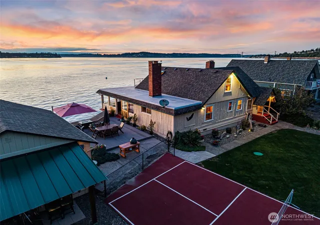 Photo 1 of Sale Pending at 4420 Sunset Beach Rd W, Tacoma, WA 98466 | MLS# NWM2565100 | Listing updated on 2026-09-25