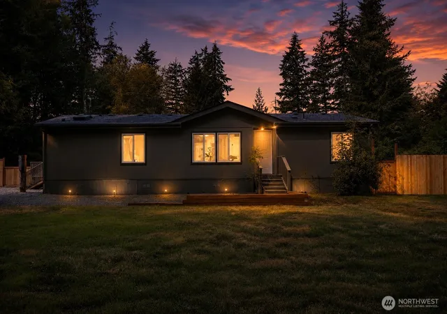 Photo 1 of Manufactured home for sale at 15019 Turner Rd Se, Rainier, WA 98576 | MLS# NWM2565129 | Listing updated on 2026-09-25
