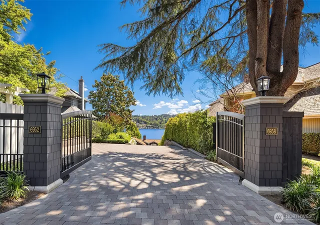 Photo 1 of Sale Pending at 6952 96th Avenue Se, Mercer Island, WA 98040 | MLS# NWM2565163 | Listing updated on 2026-09-25