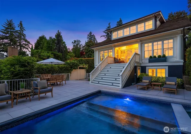 Photo 4 of Sale Pending at 6952 96th Avenue SE, Mercer Island, WA 98040 | MLS# NWM2565163 | Listing updated on 2026-09-25