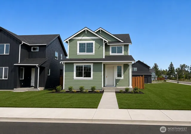 Photo 1 of Single family home for sale at 14010 179th Street E, Puyallup, WA 98374 | MLS# NWM2565175 | Listing updated on 2026-09-30