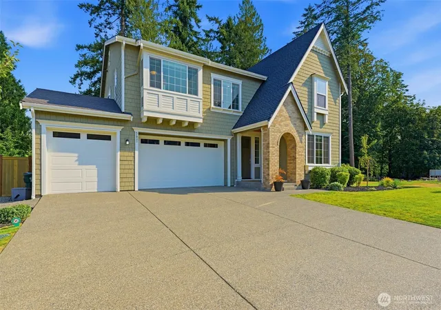 Photo 1 of Single family home for sale at 5421 133rd Street Ct Nw, Gig Harbor, WA 98332 | MLS# NWM2565187 | Listing updated on 2026-09-23