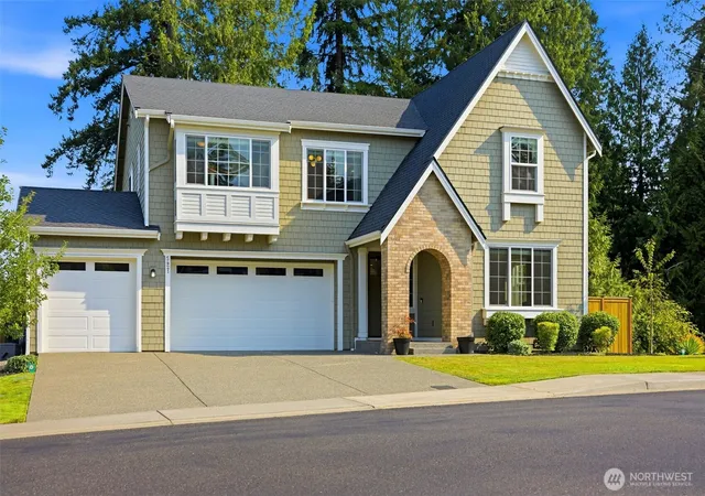 Photo 2 of Single family home for sale at 5421 133rd Street Ct Nw, Gig Harbor, WA 98332 | MLS# NWM2565187 | Listing updated on 2026-09-23