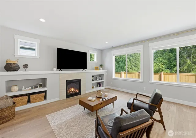Photo 3 of Single family home for sale at 5421 133rd Street Ct NW, Gig Harbor, WA 98332 | MLS# NWM2565187 | Listing updated on 2026-09-23