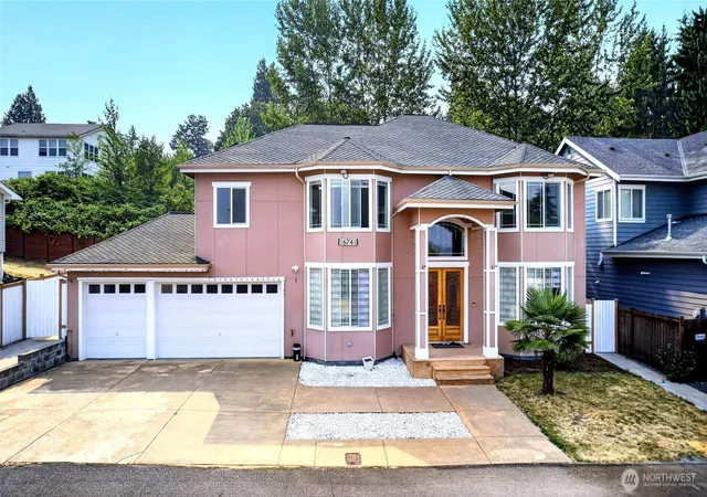 Photo 1 of Sale Pending at 16741 46th Lane S, Sea Tac, WA 98188 | MLS# NWM2565278 | Listing updated on 2026-09-25