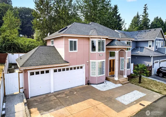 Photo 2 of Sale Pending at 16741 46th Lane S, Sea Tac, WA 98188 | MLS# NWM2565278 | Listing updated on 2026-09-25