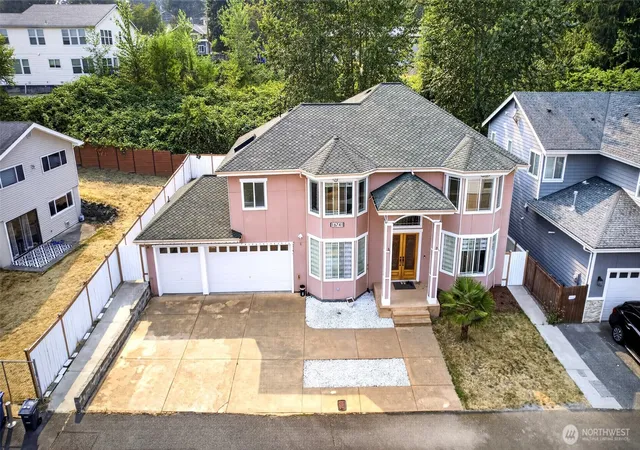Photo 3 of Sale Pending at 16741 46th Lane S, Sea Tac, WA 98188 | MLS# NWM2565278 | Listing updated on 2026-09-25