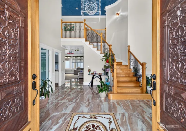 Photo 3 of Sale Pending at 16741 46th Lane S, Sea Tac, WA 98188 | MLS# NWM2565278 | Listing updated on 2026-09-25