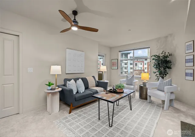 Photo 3 of Condo for sale at 5440 Leary Ave NW #401, Seattle, WA 98107 | MLS# NWM2565295 | Listing updated on 2026-09-23