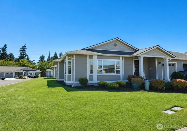 Photo 2 of Condo for sale at 523 Evergreen Farm Way, Sequim, WA 98382 | MLS# NWM2565344 | Listing updated on 2026-09-23