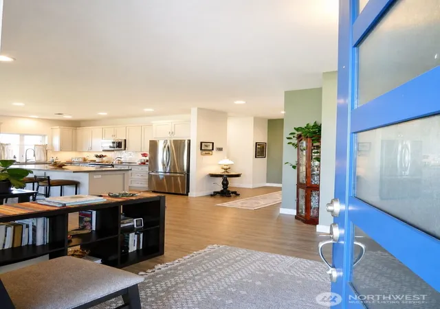 Photo 3 of Condo for sale at 523 Evergreen Farm Way, Sequim, WA 98382 | MLS# NWM2565344 | Listing updated on 2026-09-23