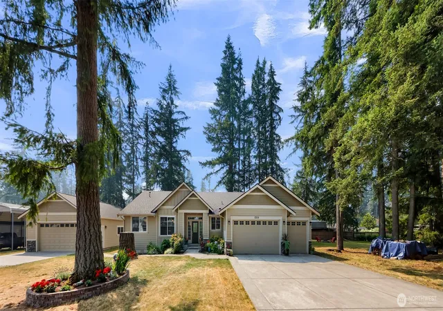Photo 1 of Sale Pending at 17209 100th Street Ne, Granite Falls, WA 98252 | MLS# NWM2565384 | Listing updated on 2026-09-23