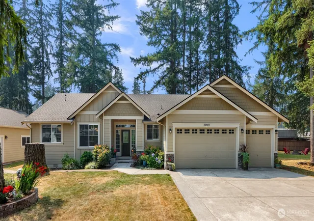 Photo 2 of Sale Pending at 17209 100th Street Ne, Granite Falls, WA 98252 | MLS# NWM2565384 | Listing updated on 2026-09-23