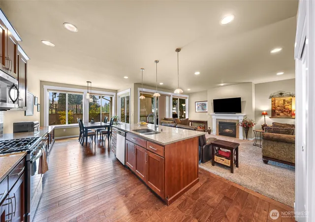 Photo 3 of Sale Pending at 17209 100th Street Ne, Granite Falls, WA 98252 | MLS# NWM2565384 | Listing updated on 2026-09-23