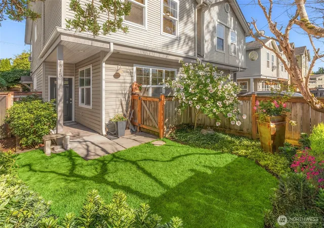Photo 2 of Townhouse for sale at 5615 Fauntleroy Way Sw, Seattle, WA 98136 | MLS# NWM2565387 | Listing updated on 2026-09-24