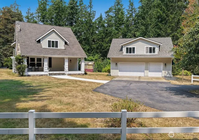 Photo 1 of Sale Pending at 11021 Willamette Meridian Rd Nw, Silverdale, WA 98383 | MLS# NWM2565542 | Listing updated on 2026-09-19