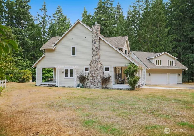 Photo 2 of Sale Pending at 11021 Willamette Meridian Rd Nw, Silverdale, WA 98383 | MLS# NWM2565542 | Listing updated on 2026-09-19
