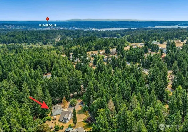 Photo 3 of Sale Pending at 11021 Willamette Meridian Rd Nw, Silverdale, WA 98383 | MLS# NWM2565542 | Listing updated on 2026-09-19