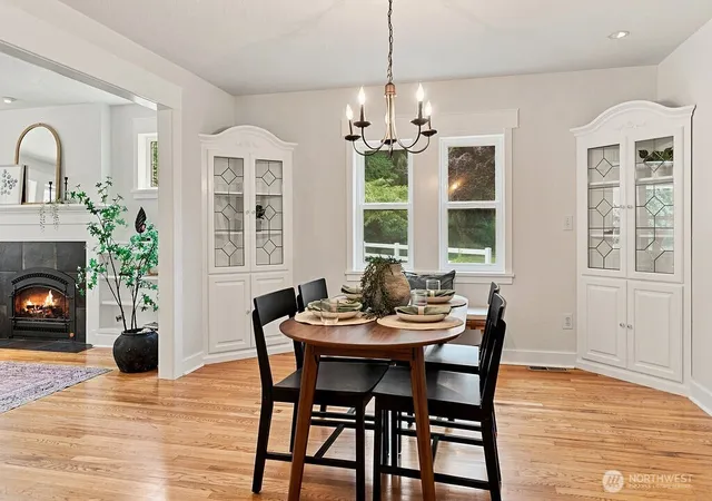 Photo 4 of Sale Pending at 11021 Willamette Meridian Rd NW, Silverdale, WA 98383 | MLS# NWM2565542 | Listing updated on 2026-09-19