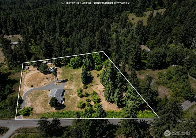 Photo 2 of Sale Pending at 10135 Stedman Rd Se, Olympia, WA 98513 | MLS# NWM2565557 | Listing updated on 2026-09-11