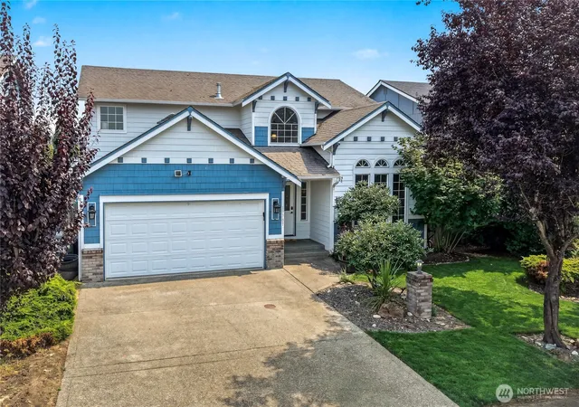 Photo 1 of Single family home for sale at 17707 25th Avenue Ct E, Tacoma, WA 98445 | MLS# NWM2565566 | Listing updated on 2026-09-22