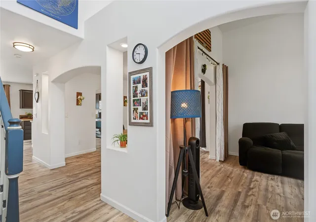 Photo 3 of Single family home for sale at 17707 25th Avenue Ct E, Tacoma, WA 98445 | MLS# NWM2565566 | Listing updated on 2026-09-22