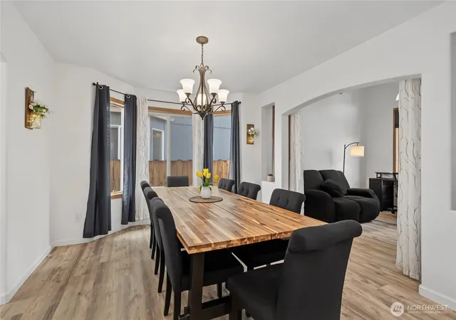 Photo 4 of Single family home for sale at 17707 25th Avenue Ct E, Tacoma, WA 98445 | MLS# NWM2565566 | Listing updated on 2026-09-22