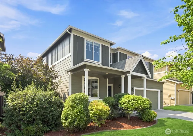 Photo 1 of Single family home for sale at 1415 Farina Loop Se, Olympia, WA 98513 | MLS# NWM2565611 | Listing updated on 2026-10-03