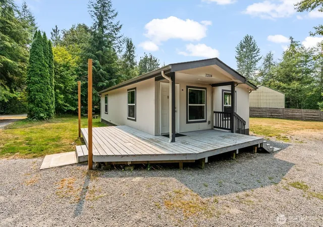 Photo 1 of Sale Pending at 22114 S South Dr, Granite Falls, WA 98252 | MLS# NWM2565624 | Listing updated on 2026-09-25