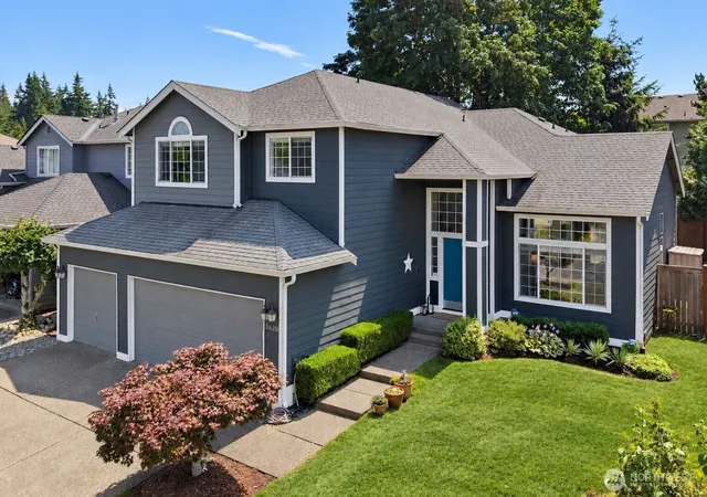 Photo 1 of Single family home for sale at 5620 Evergreen Loop Se, Auburn, WA 98092 | MLS# NWM2565751 | Listing updated on 2026-09-23
