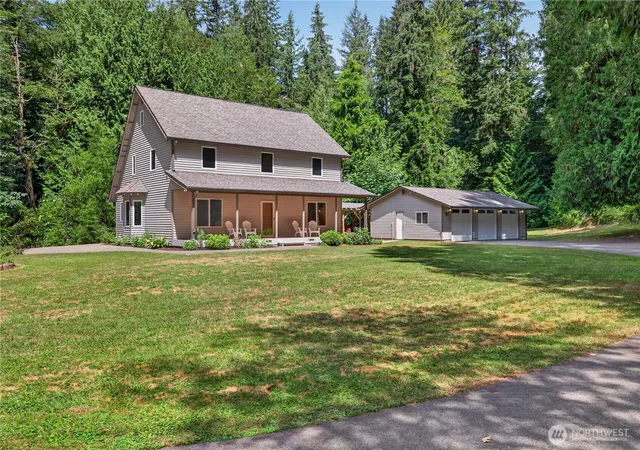 Photo 2 of Single family home for sale at 17432 Issaquah Hobart Rd Se, Issaquah, WA 98027 | MLS# NWM2565760 | Listing updated on 2026-09-23