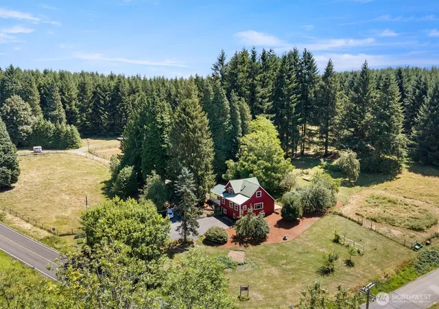 Photo 2 of Single family home for sale at 13505 Ne Grantham Rd, Amboy, WA 98601 | MLS# NWM2565785 | Listing updated on 2026-09-23