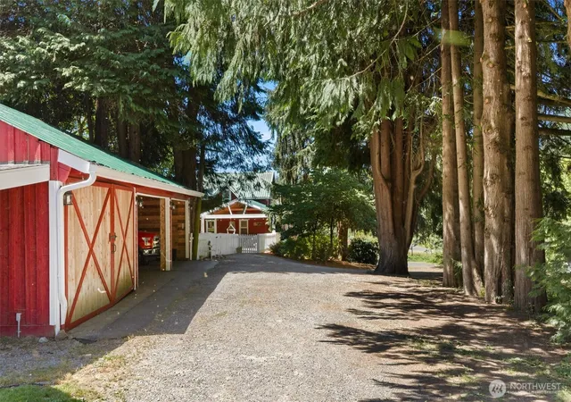 Photo 4 of Single family home for sale at 13505 NE Grantham Rd, Amboy, WA 98601 | MLS# NWM2565785 | Listing updated on 2026-09-23
