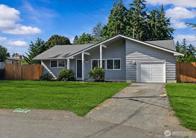 Single family home for sale at 22628 87th Avenue W, Edmonds, WA 98026 | MLS# NWM2565794