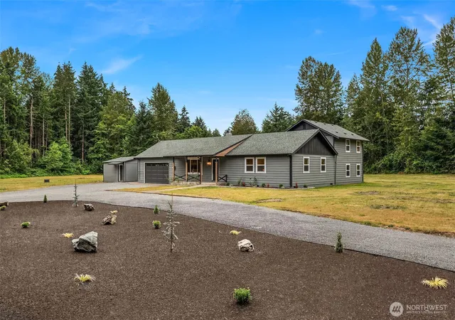 Photo 1 of Contingent at 23111 58th Avenue E, Spanaway, WA 98387 | MLS# NWM2565801 | Listing updated on 2026-10-01