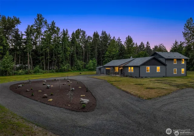 Photo 3 of Contingent at 23111 58th Avenue E, Spanaway, WA 98387 | MLS# NWM2565801 | Listing updated on 2026-10-01