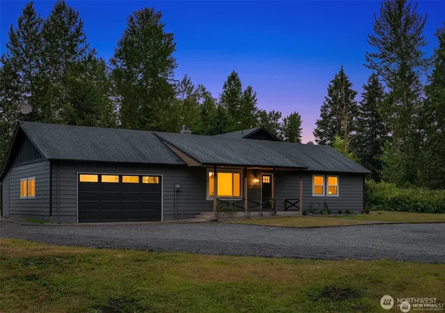 Photo 3 of Single family home for sale at 23111 58th Avenue E, Spanaway, WA 98387 | MLS# NWM2565801 | Listing updated on 2026-10-01