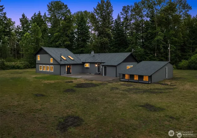 Photo 4 of Single family home for sale at 23111 58th Avenue E, Spanaway, WA 98387 | MLS# NWM2565801 | Listing updated on 2026-10-01