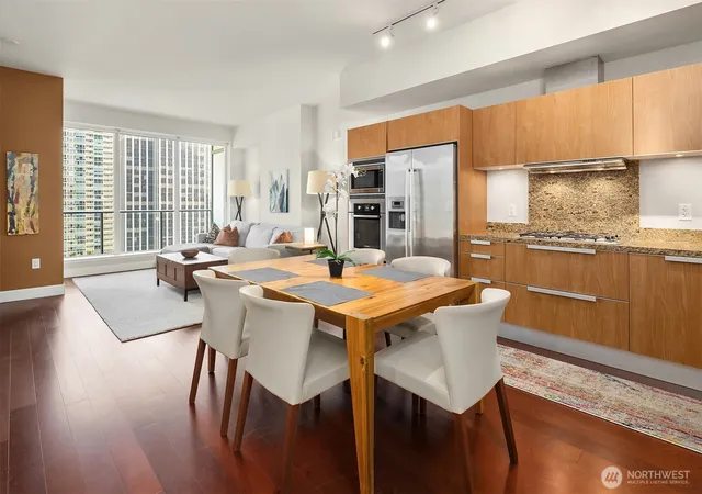 Photo 2 of Condo for sale at 1920 4th Avenue #1110, Seattle, WA 98101 | MLS# NWM2565881 | Listing updated on 2026-10-01