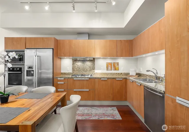 Photo 3 of Condo for sale at 1920 4th Avenue #1110, Seattle, WA 98101 | MLS# NWM2565881 | Listing updated on 2026-10-01