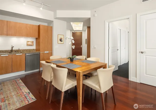 Photo 4 of Condo for sale at 1920 4th Avenue #1110, Seattle, WA 98101 | MLS# NWM2565881 | Listing updated on 2026-10-01