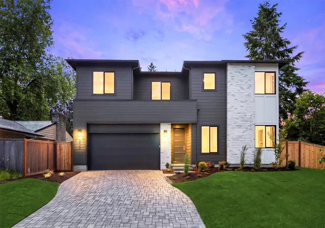 Photo 2 of Single family home for sale at 1255 169th Avenue Ne, Bellevue, WA 98008 | MLS# NWM2565907 | Listing updated on 2026-09-30