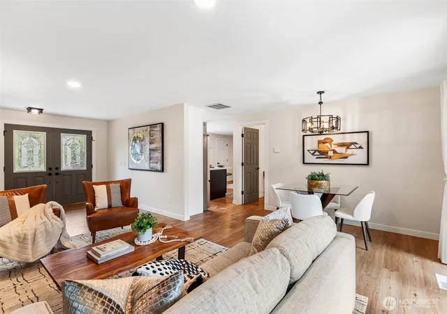 Photo 3 of Sale Pending at 3339 Sw 323rd Street, Federal Way, WA 98023 | MLS# NWM2566029 | Listing updated on 2026-09-25