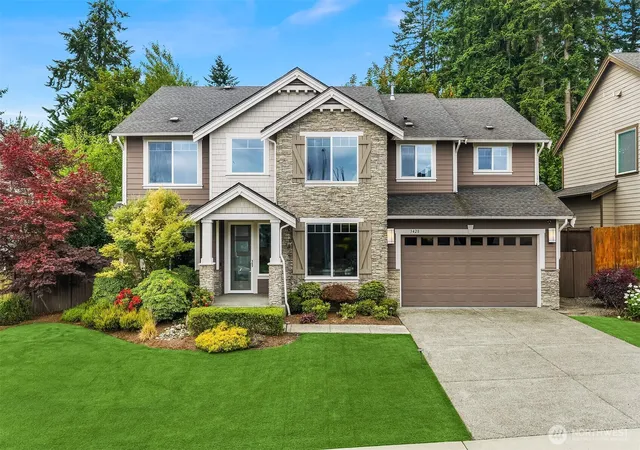 Photo 1 of Sale Pending at 3428 171st Street Sw, Lynnwood, WA 98037 | MLS# NWM2566044 | Listing updated on 2026-09-30
