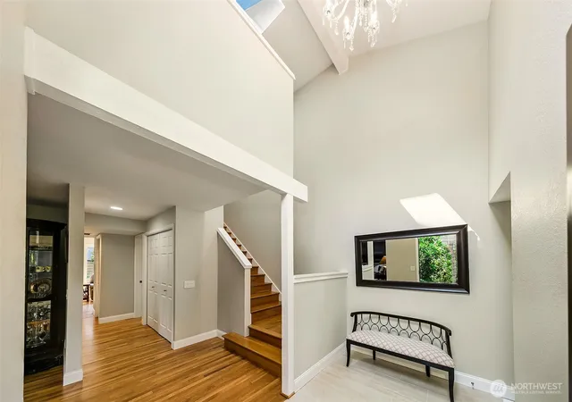 Photo 3 of Townhouse for sale at 11911 Stendall Dr N, Seattle, WA 98133 | MLS# NWM2566065 | Listing updated on 2026-09-23