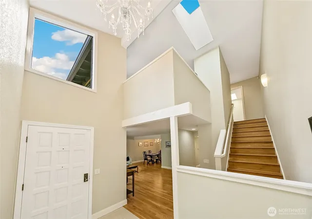 Photo 3 of Townhouse for sale at 11911 Stendall Dr N, Seattle, WA 98133 | MLS# NWM2566065 | Listing updated on 2026-09-23