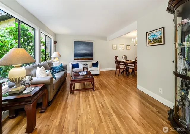 Photo 4 of Townhouse for sale at 11911 Stendall Dr N, Seattle, WA 98133 | MLS# NWM2566065 | Listing updated on 2026-09-23