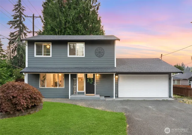 Photo 1 of Single family home for sale at 1924 107th Drive Se, Lake Stevens, WA 98258 | MLS# NWM2566136 | Listing updated on 2026-09-23