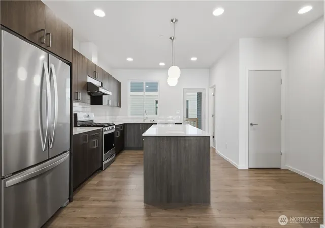 Photo 3 of Townhouse for sale at 2328 North 185th #B, Shoreline, WA 98133 | MLS# NWM2566197 | Listing updated on 2026-09-15